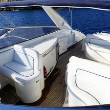 Sunseeker 47 Portofino