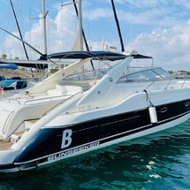 Sunseeker 47 Portofino