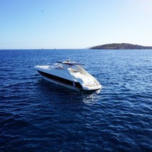 Sunseeker 47 Portofino