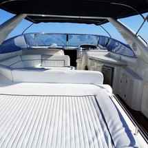 Sunseeker 47 Portofino