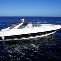 Sunseeker 47 Portofino