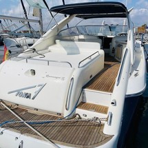 Sunseeker 47 Portofino