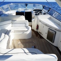 Sunseeker 47 Portofino