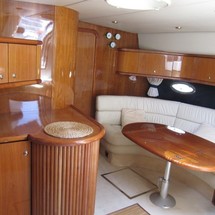 Sunseeker 47 Portofino