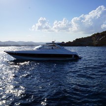 Sunseeker 47 Portofino