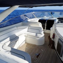 Sunseeker 47 Portofino