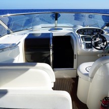 Sunseeker 47 Portofino