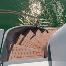 Azimut 43 Atlantis (2)