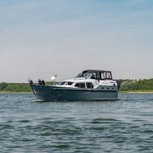 Azimut 43 Atlantis (2)