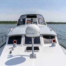 Azimut 43 Atlantis (2)