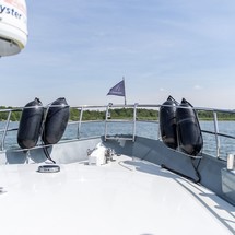 Azimut 43 Atlantis (2)