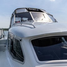 Azimut 43 Atlantis (2)