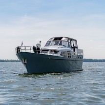 Azimut 43 Atlantis (2)