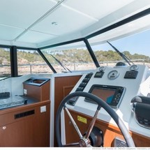 Beneteau Swift Trawler 30