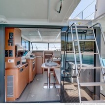 Beneteau Swift Trawler 30