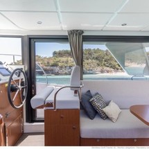 Beneteau Swift Trawler 30