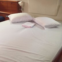 Jeanneau Sun Odyssey 54 DS