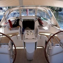 Jeanneau Sun Odyssey 54 DS