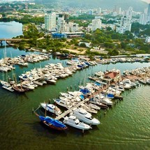 Jeanneau Sun Odyssey 54 DS