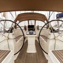 Bavaria 50 Cruiser