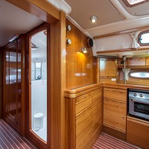 Bavaria 50 Cruiser