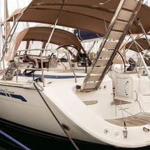 Bavaria 50 Cruiser
