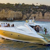 Sunseeker Predator 55 EVO