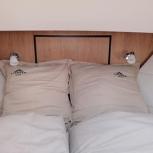 Linssen Grand Sturdy 30.0 Sedan