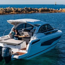 Jeanneau Leader 33