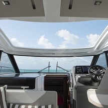 Jeanneau Leader 33