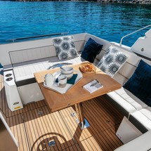Jeanneau Leader 33