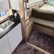 Jeanneau Leader 33