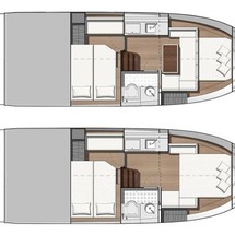 Jeanneau Leader 33