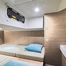 Jeanneau Leader 33