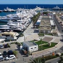 Jeanneau Leader 33