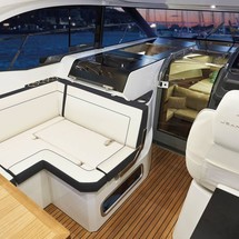 Jeanneau Leader 33