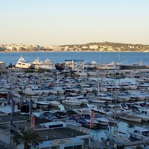 Jeanneau Leader 33