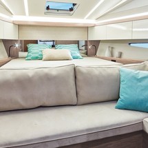 Jeanneau Leader 33