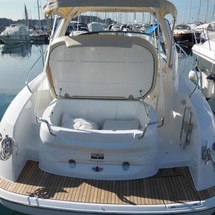 Bavaria 29 Sport