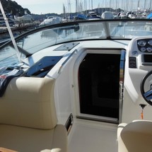 Bavaria 29 Sport