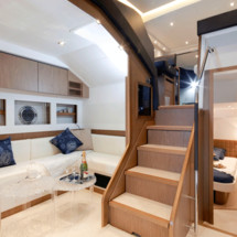 Beneteau Gran Turismo 49