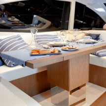 Beneteau Gran Turismo 49