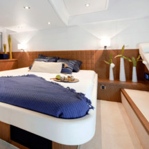 Beneteau Gran Turismo 49