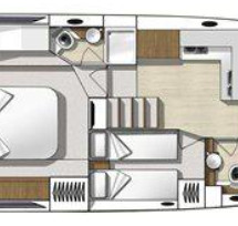 Beneteau Gran Turismo 49