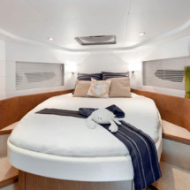 Beneteau Gran Turismo 49