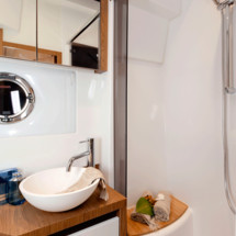Beneteau Gran Turismo 49