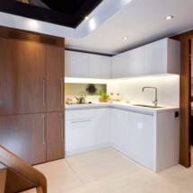 Beneteau Gran Turismo 49