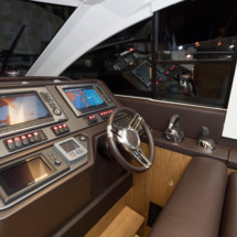 Beneteau Gran Turismo 49