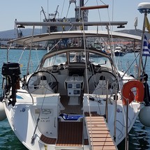 Bavaria 50 Cruiser