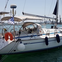 Bavaria 50 Cruiser